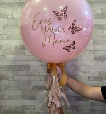 Globo Magia