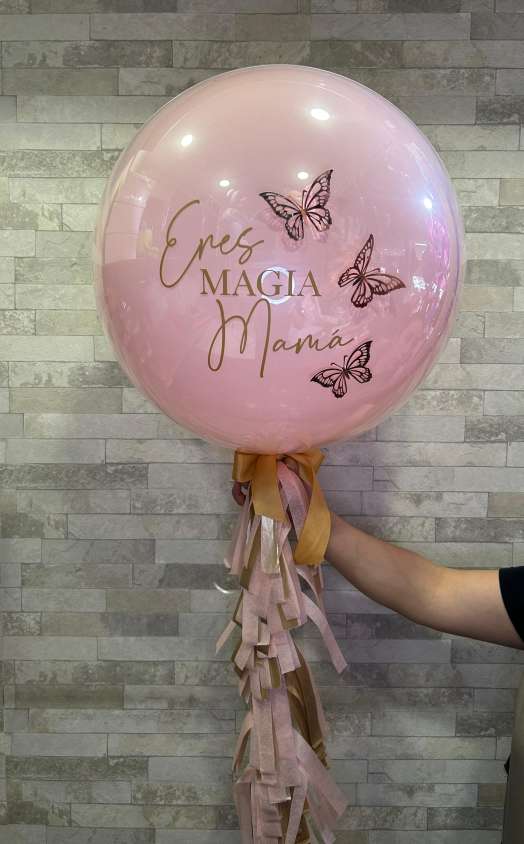 Globo Magia