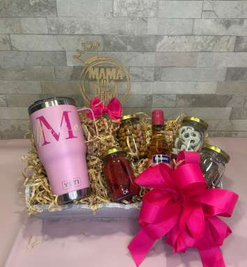 Box dia de las madres
