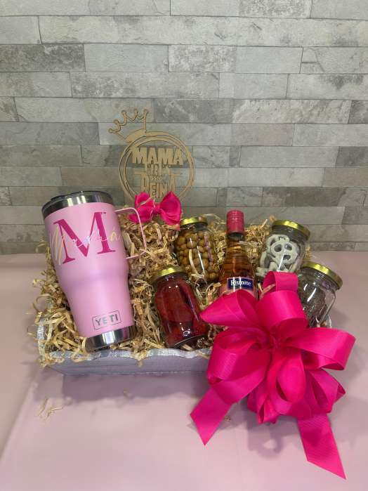 Box dia de las madres