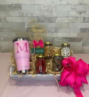 Box Mamá