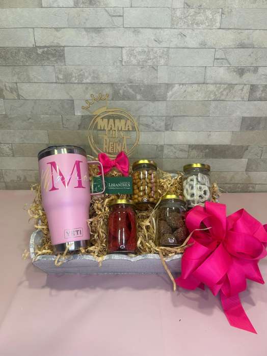 Box Mamá