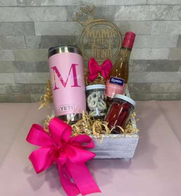 Box mi reina