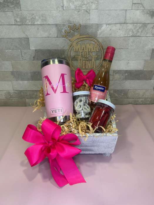 Box mi reina