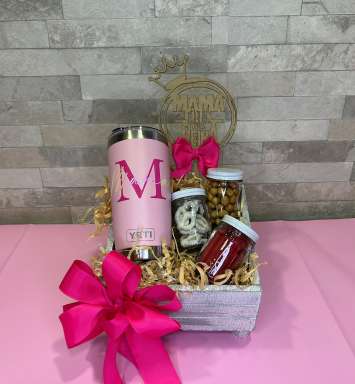 Box 10 de mayo