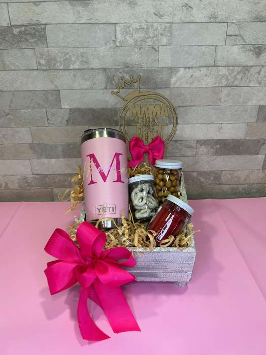 Box 10 de mayo