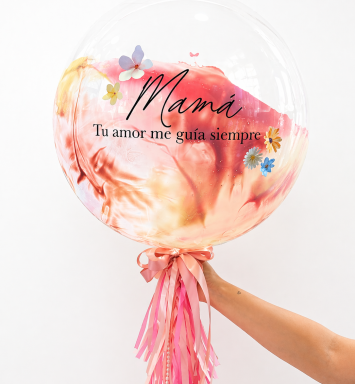 Globo “Tu amor”